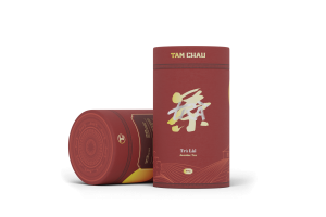 TRÀ LÀI LON GIẤY ĐỎ 100G