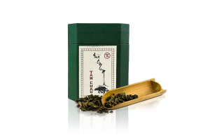 TRÀ OOLONG THUẦN XANH 100G