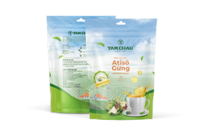 TRÀ ATISO GỪNG CAO CẤP 200G