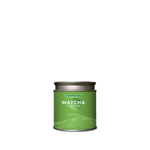 MATCHA PREMIUM HŨ 40G