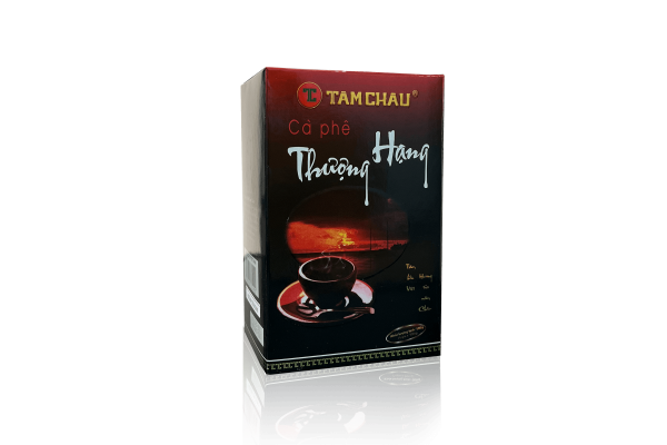 CÀ PHÊ THƯỢNG HẠNG HỘP 500G