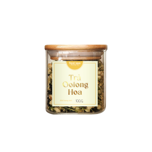 TRÀ OOLONG HOA LÀI 100 G