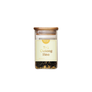 TRÀ OOLONG QUẾ HOA 100 G